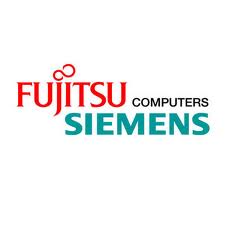 Fujitsu dėvėti kompiuteriai